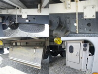 UDトラックスコンドルアルミバン中型（4t）[写真15]