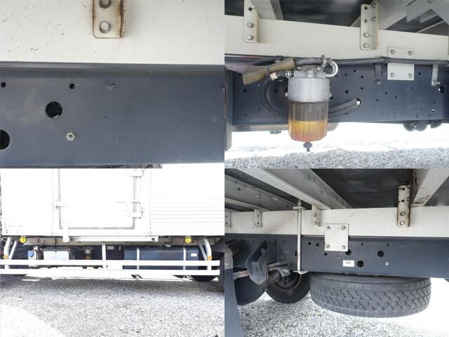 UDトラックスコンドルアルミバン中型（4t）[写真15]