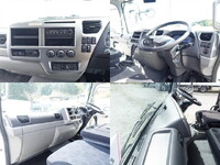 UDトラックスコンドルアルミバン中型（4t）[写真18]