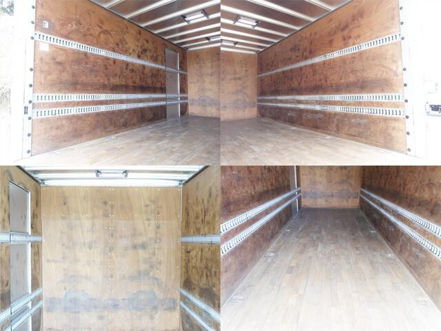 UDトラックスコンドルアルミバン中型（4t）[写真08]