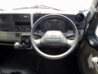 三菱ふそうキャンター深ダンプ（土砂禁ダンプ）小型（2t・3t）[写真12]