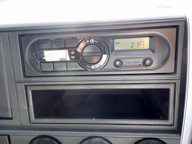 三菱ふそうキャンター深ダンプ（土砂禁ダンプ）小型（2t・3t）[写真12]