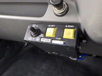 三菱ふそうキャンター深ダンプ（土砂禁ダンプ）小型（2t・3t）[写真15]