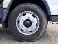 三菱ふそうキャンター深ダンプ（土砂禁ダンプ）小型（2t・3t）[写真16]