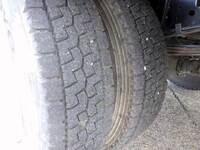 三菱ふそうキャンター深ダンプ（土砂禁ダンプ）小型（2t・3t）[写真18]