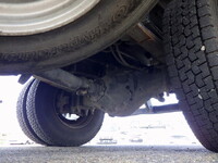 三菱ふそうキャンター深ダンプ（土砂禁ダンプ）小型（2t・3t）[写真19]