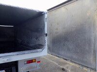 三菱ふそうキャンター深ダンプ（土砂禁ダンプ）小型（2t・3t）[写真23]