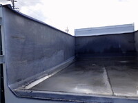 三菱ふそうキャンター深ダンプ（土砂禁ダンプ）小型（2t・3t）[写真24]