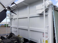 三菱ふそうキャンター深ダンプ（土砂禁ダンプ）小型（2t・3t）[写真26]