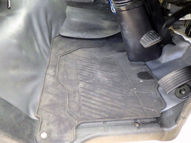 三菱ふそうキャンター深ダンプ（土砂禁ダンプ）小型（2t・3t）[写真31]