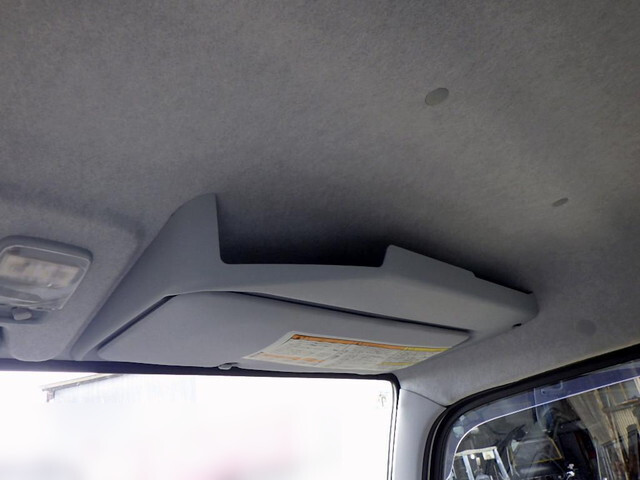 三菱ふそうキャンター深ダンプ（土砂禁ダンプ）小型（2t・3t）[写真33]