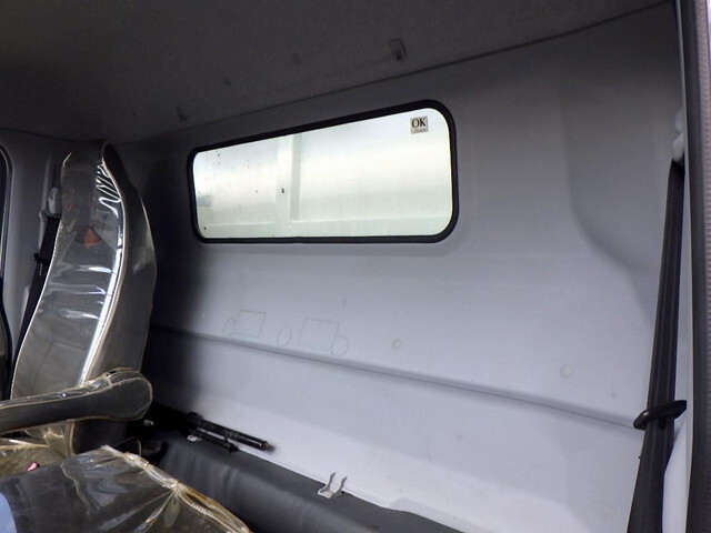 三菱ふそうキャンター深ダンプ（土砂禁ダンプ）小型（2t・3t）[写真36]
