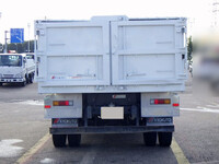 三菱ふそうキャンター深ダンプ（土砂禁ダンプ）小型（2t・3t）[写真06]