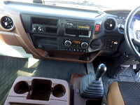 日野レンジャーパネルバン中型（4t）[写真13]