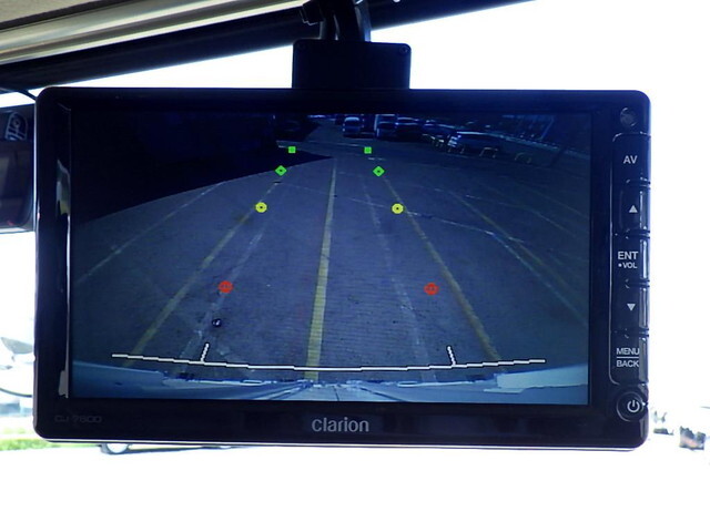 日野レンジャーパネルバン中型（4t）[写真14]