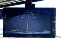 日野レンジャーパネルバン中型（4t）[写真15]