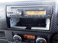 日野レンジャーパネルバン中型（4t）[写真16]