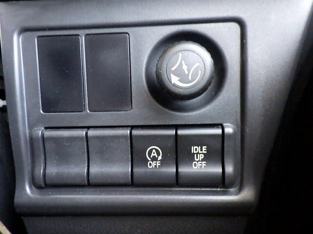 日野レンジャーパネルバン中型（4t）[写真19]