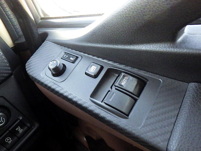 日野レンジャーパネルバン中型（4t）[写真20]