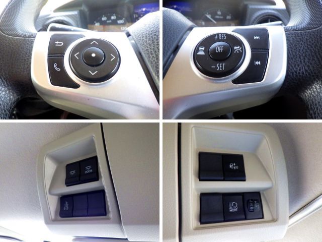 日野レンジャーパネルバン中型（4t）[写真21]