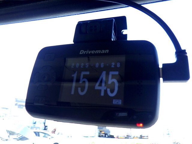 日野レンジャーパネルバン中型（4t）[写真22]