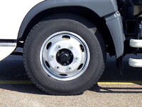 日野レンジャーパネルバン中型（4t）[写真24]