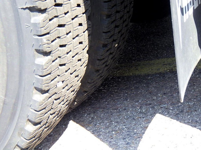 日野レンジャーパネルバン中型（4t）[写真25]