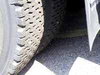 日野レンジャーパネルバン中型（4t）[写真26]