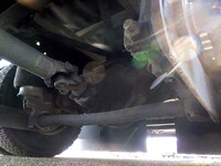 日野レンジャーパネルバン中型（4t）[写真27]