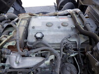 日野レンジャーパネルバン中型（4t）[写真29]