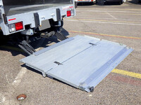 日野レンジャーパネルバン中型（4t）[写真32]