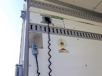 日野レンジャーパネルバン中型（4t）[写真33]