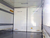 日野レンジャーパネルバン中型（4t）[写真34]