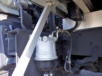 日野レンジャーパネルバン中型（4t）[写真36]