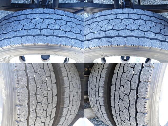 日野レンジャーアルミウイング増トン（6t・8t）[写真12]