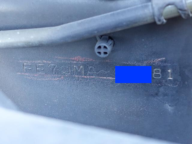 日野レンジャーアルミウイング増トン（6t・8t）[写真13]