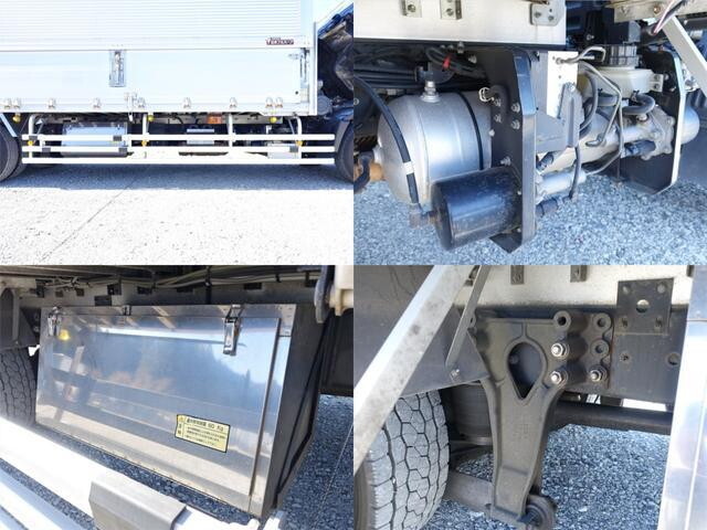 日野レンジャーアルミウイング増トン（6t・8t）[写真14]