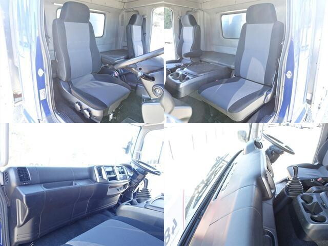 日野レンジャーアルミウイング増トン（6t・8t）[写真16]