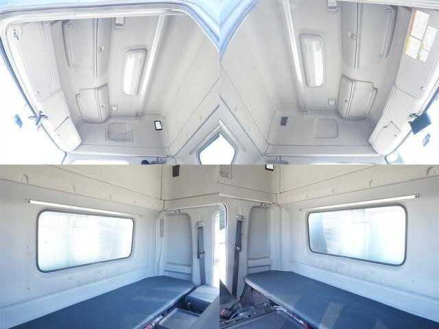 日野レンジャーアルミウイング増トン（6t・8t）[写真18]