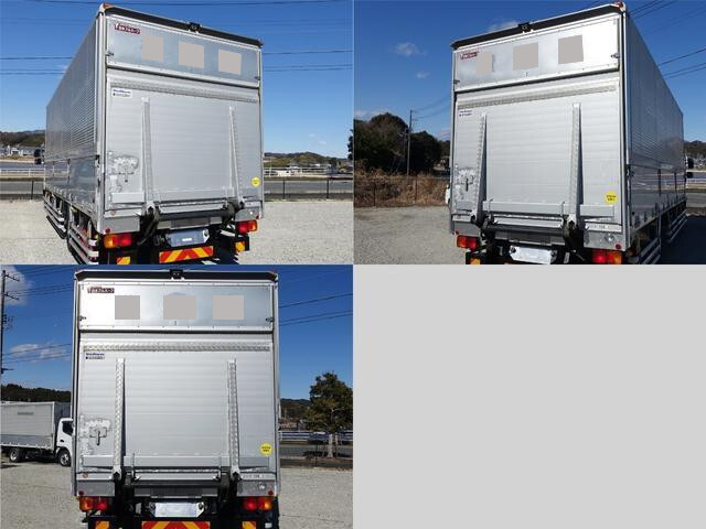 日野レンジャーアルミウイング増トン（6t・8t）[写真02]