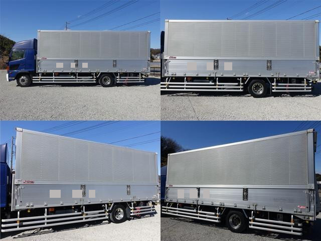 日野レンジャーアルミウイング増トン（6t・8t）[写真06]