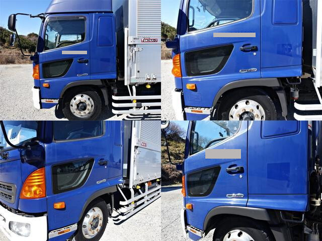 日野レンジャーアルミウイング増トン（6t・8t）[写真07]