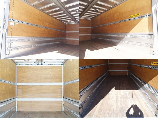 日野レンジャーアルミウイング増トン（6t・8t）[写真08]