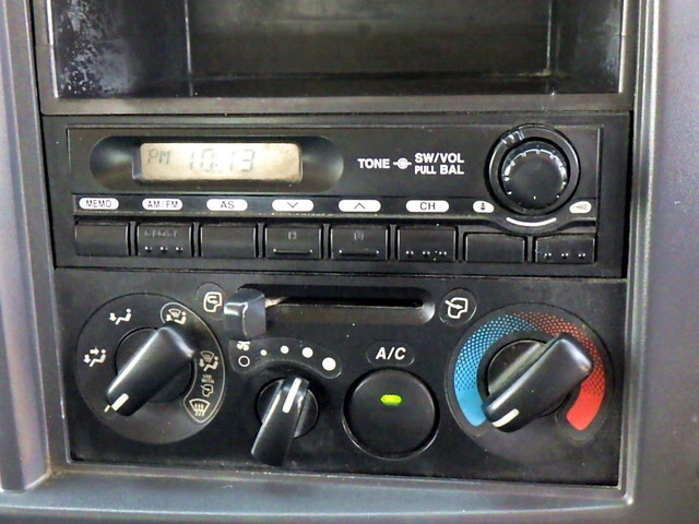 いすゞエルフダブルキャブ（Wキャブ）小型（2t・3t）[写真14]