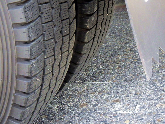 いすゞエルフダブルキャブ（Wキャブ）小型（2t・3t）[写真22]