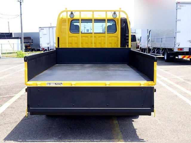 いすゞエルフダブルキャブ（Wキャブ）小型（2t・3t）[写真28]