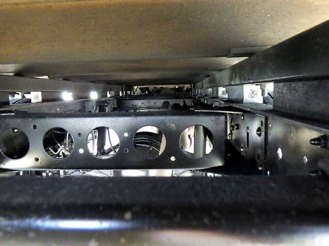 いすゞエルフダブルキャブ（Wキャブ）小型（2t・3t）[写真33]