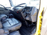 いすゞエルフダブルキャブ（Wキャブ）小型（2t・3t）[写真39]