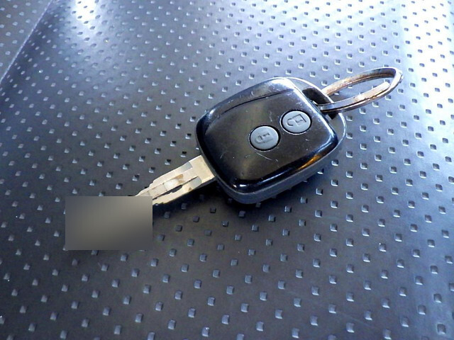 いすゞエルフダブルキャブ（Wキャブ）小型（2t・3t）[写真39]