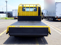 いすゞエルフダブルキャブ（Wキャブ）小型（2t・3t）[写真07]